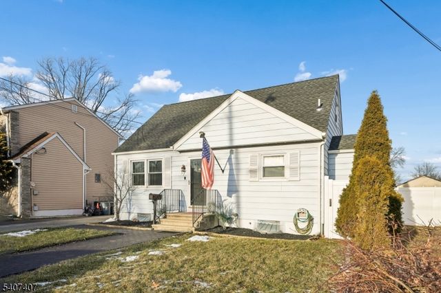37 MARY STREET, Lodi Boro, NJ 07644