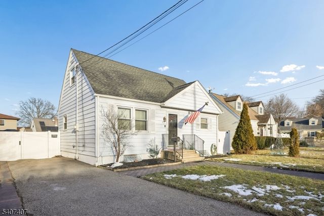 37 MARY STREET, Lodi Boro, NJ 07644