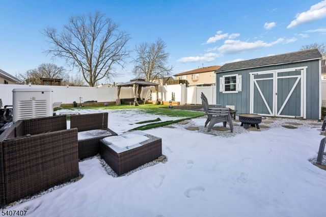 37 MARY STREET, Lodi Boro, NJ 07644