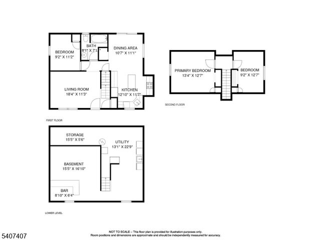 37 MARY STREET, Lodi Boro, NJ 07644