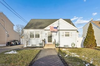 37 MARY STREET, Lodi Boro, NJ 07644