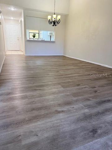 4991 PURITAN CIRCLE 522, Tampa, FL 33617