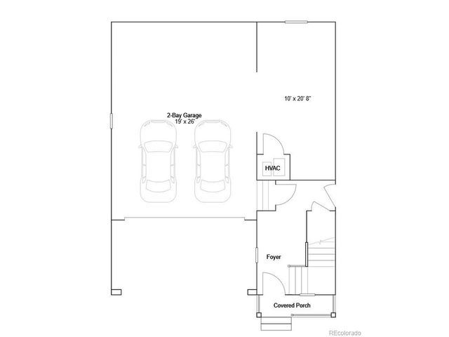 6983 E 149th Pl, Thornton, CO 80602