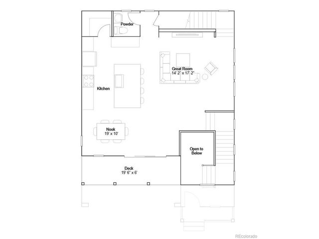 6983 E 149th Pl, Thornton, CO 80602