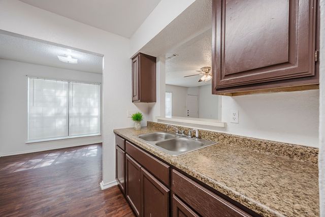 2332 Sherry Street, Arlington, TX 76014