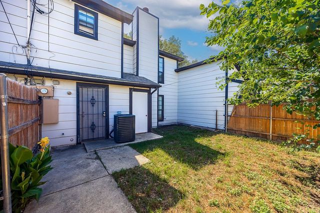 2332 Sherry Street, Arlington, TX 76014