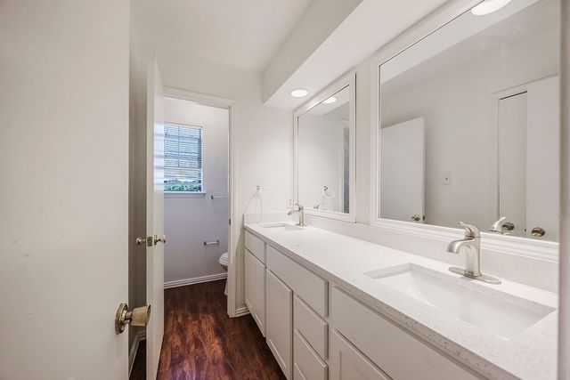 2332 Sherry Street, Arlington, TX 76014