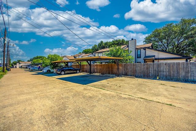 2332 Sherry Street, Arlington, TX 76014