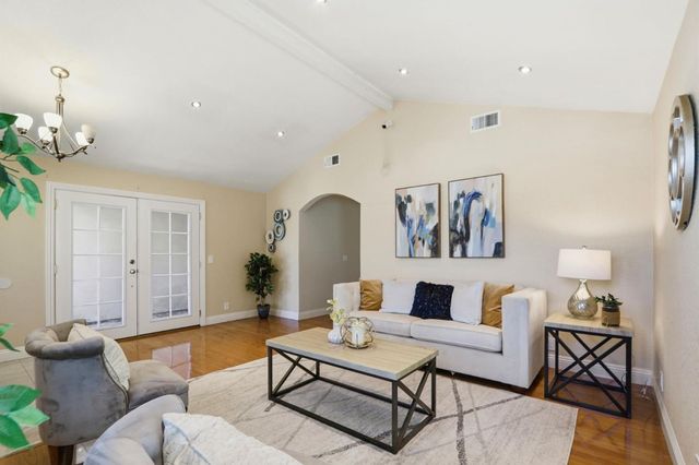 1347 Bertland Court, San Jose, CA 95131