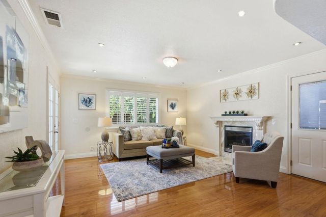 1347 Bertland Court, San Jose, CA 95131
