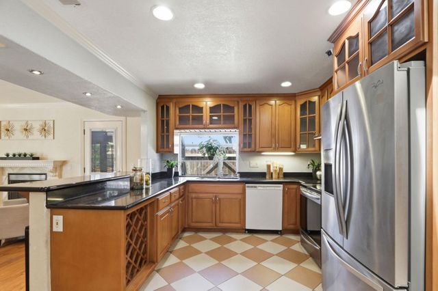 1347 Bertland Court, San Jose, CA 95131