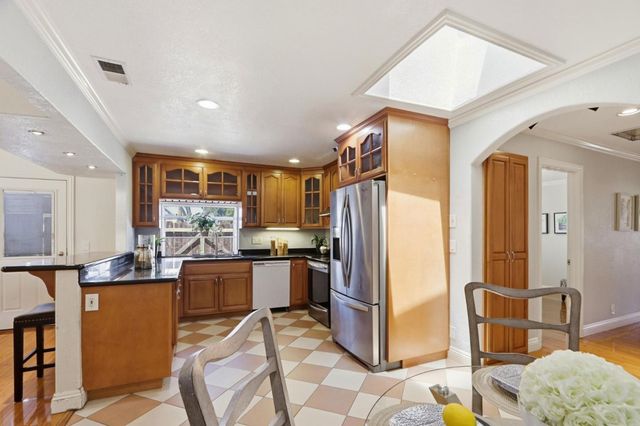 1347 Bertland Court, San Jose, CA 95131