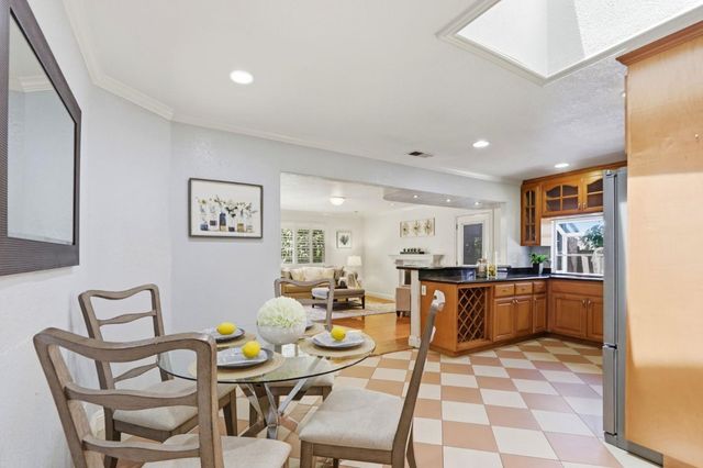 1347 Bertland Court, San Jose, CA 95131