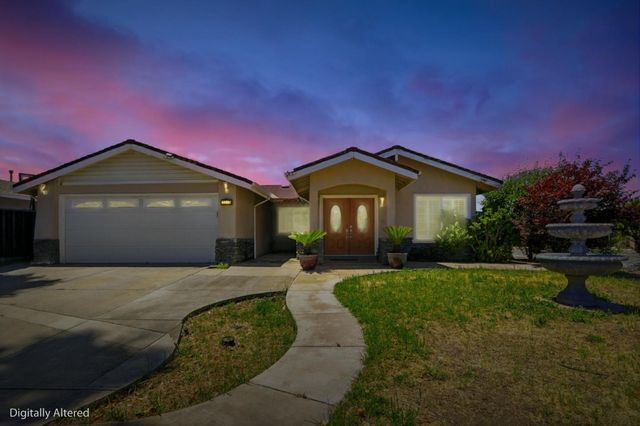 1347 Bertland Court, San Jose, CA 95131