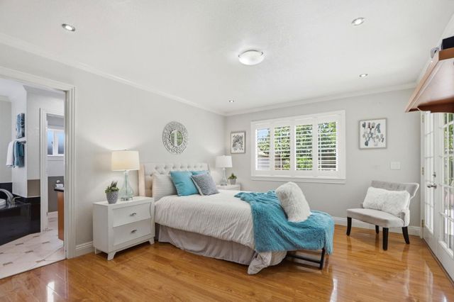 1347 Bertland Court, San Jose, CA 95131