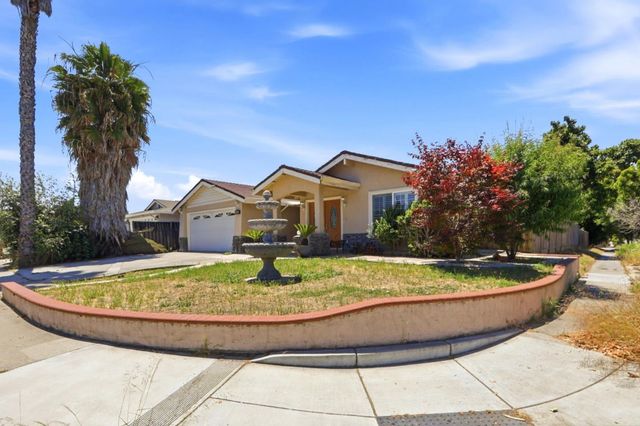 1347 Bertland Court, San Jose, CA 95131