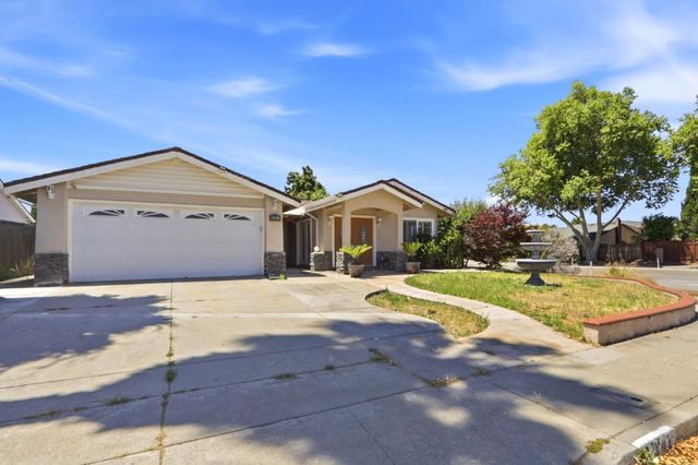 1347 Bertland Court, San Jose, CA 95131