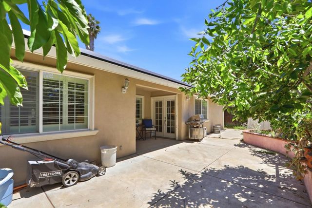 1347 Bertland Court, San Jose, CA 95131