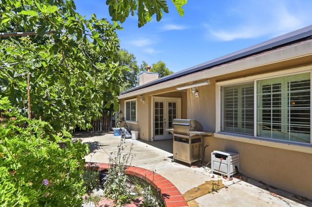 1347 Bertland Court, San Jose, CA 95131