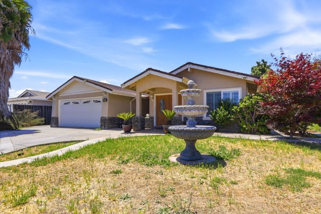 1347 Bertland Court, San Jose, CA 95131