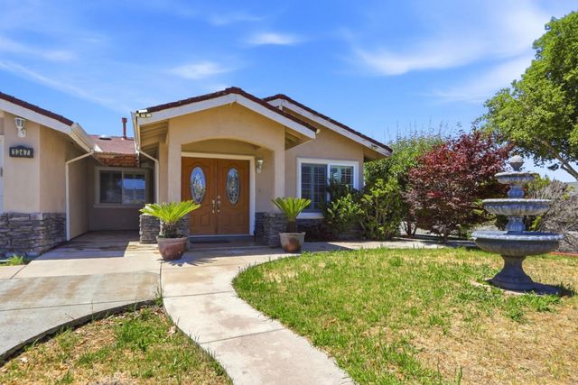 1347 Bertland Court, San Jose, CA 95131