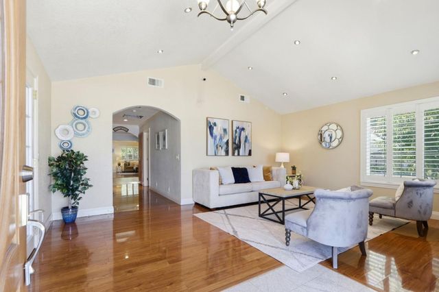 1347 Bertland Court, San Jose, CA 95131