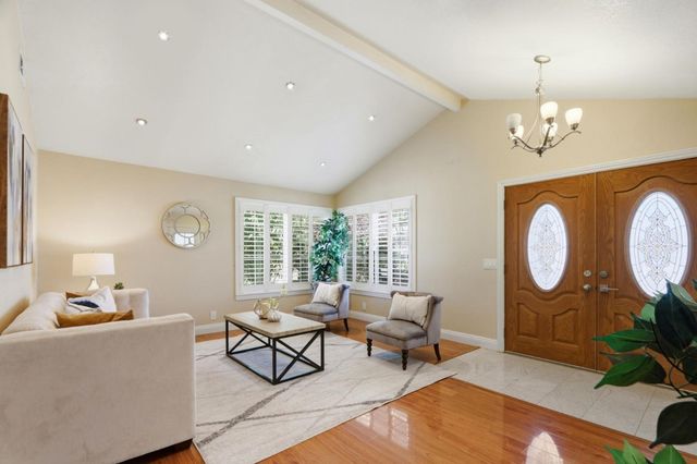 1347 Bertland Court, San Jose, CA 95131