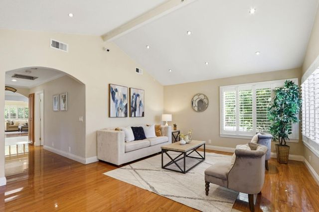 1347 Bertland Court, San Jose, CA 95131