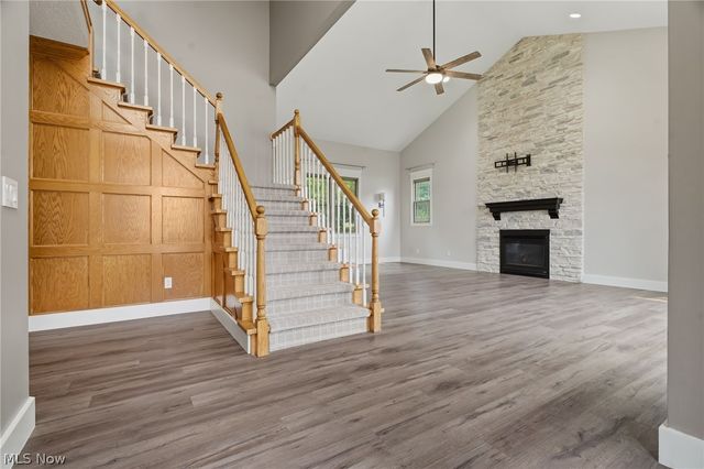 2559 Chadwell Circle NW, North Canton, OH 44720