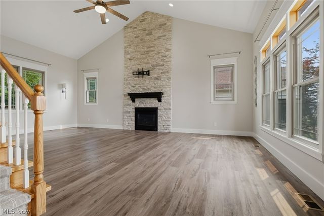 2559 Chadwell Circle NW, North Canton, OH 44720
