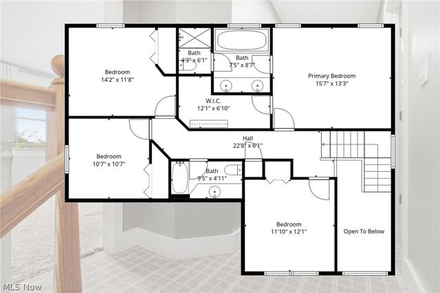 2559 Chadwell Circle NW, North Canton, OH 44720