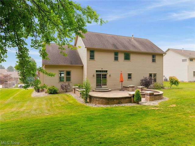 2559 Chadwell Circle NW, North Canton, OH 44720