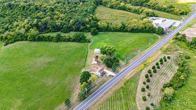 2921 Tylersville Road, Hamilton, OH 45015