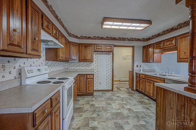 2921 Tylersville Road, Hamilton, OH 45015