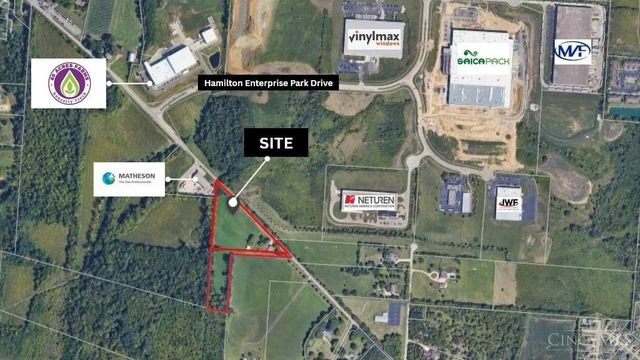 2921 Tylersville Road, Hamilton, OH 45015