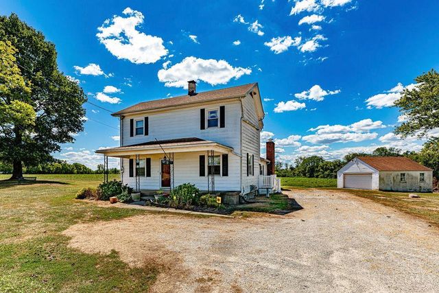 2921 Tylersville Road, Hamilton, OH 45015