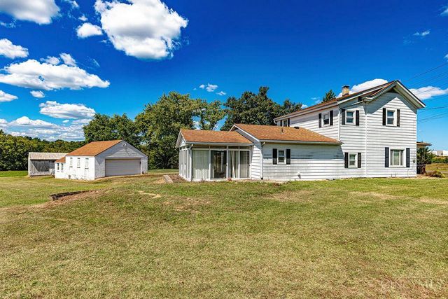 2921 Tylersville Road, Hamilton, OH 45015