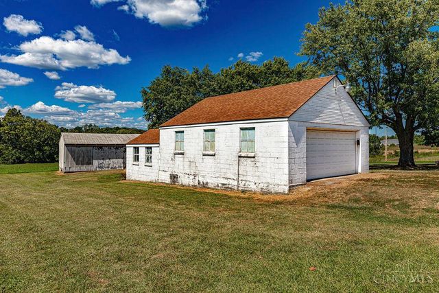 2921 Tylersville Road, Hamilton, OH 45015