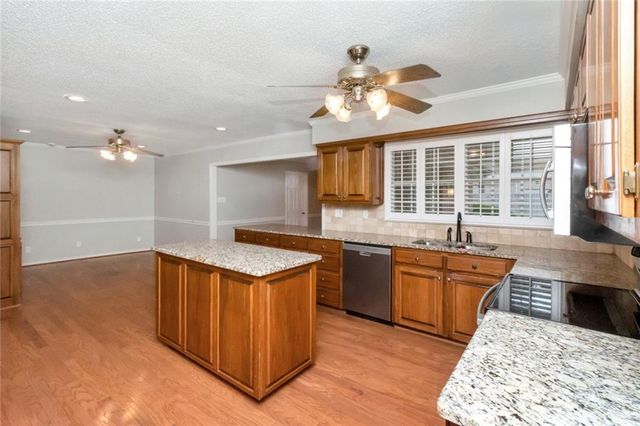 100 Fenwick Road, Mobile, AL 36608