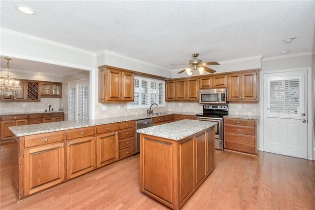 100 Fenwick Road, Mobile, AL 36608