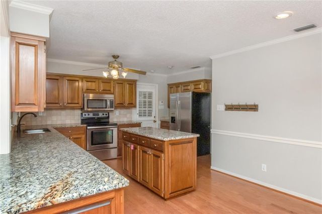 100 Fenwick Road, Mobile, AL 36608