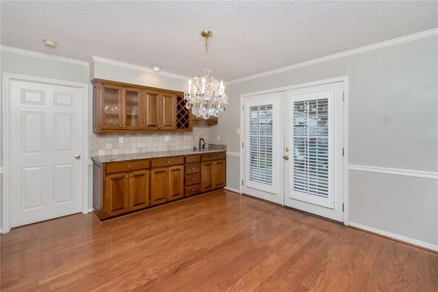 100 Fenwick Road, Mobile, AL 36608