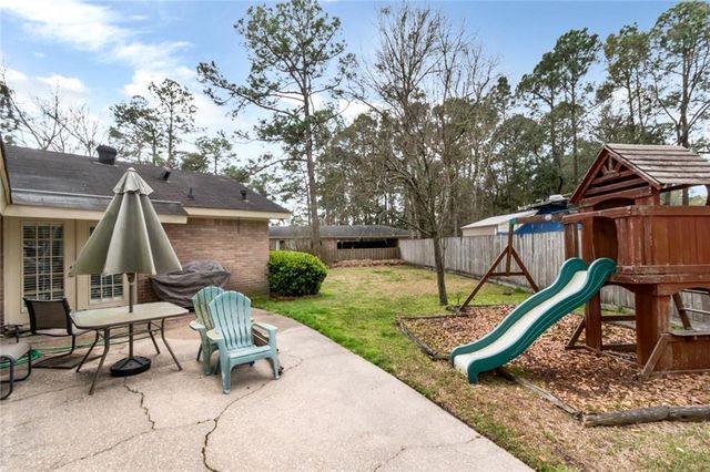 100 Fenwick Road, Mobile, AL 36608