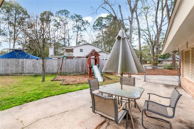 100 Fenwick Road, Mobile, AL 36608