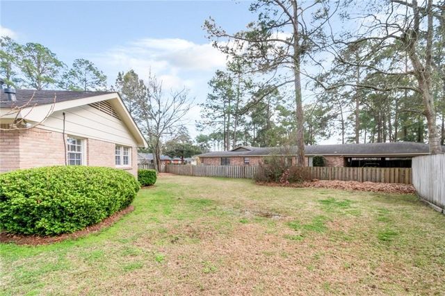 100 Fenwick Road, Mobile, AL 36608