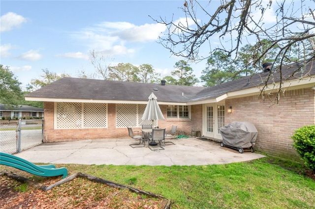 100 Fenwick Road, Mobile, AL 36608