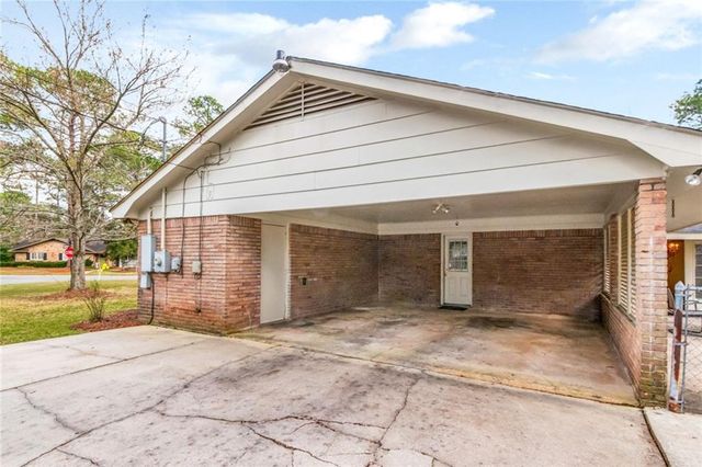 100 Fenwick Road, Mobile, AL 36608