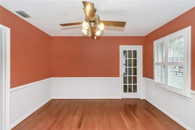 100 Fenwick Road, Mobile, AL 36608