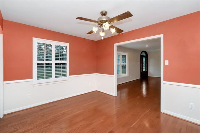 100 Fenwick Road, Mobile, AL 36608