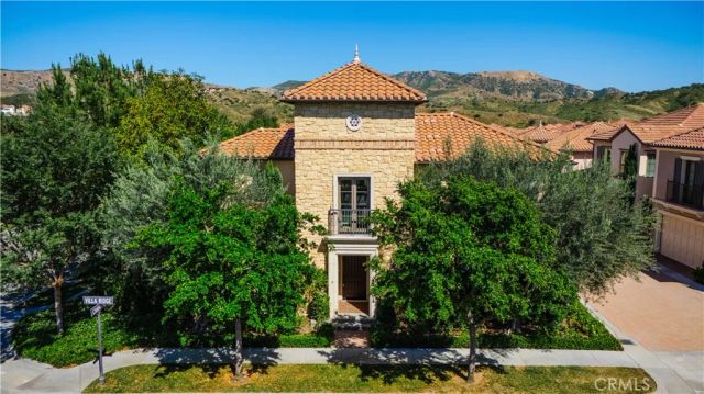 166 Villa Ridge, Irvine, CA 92602